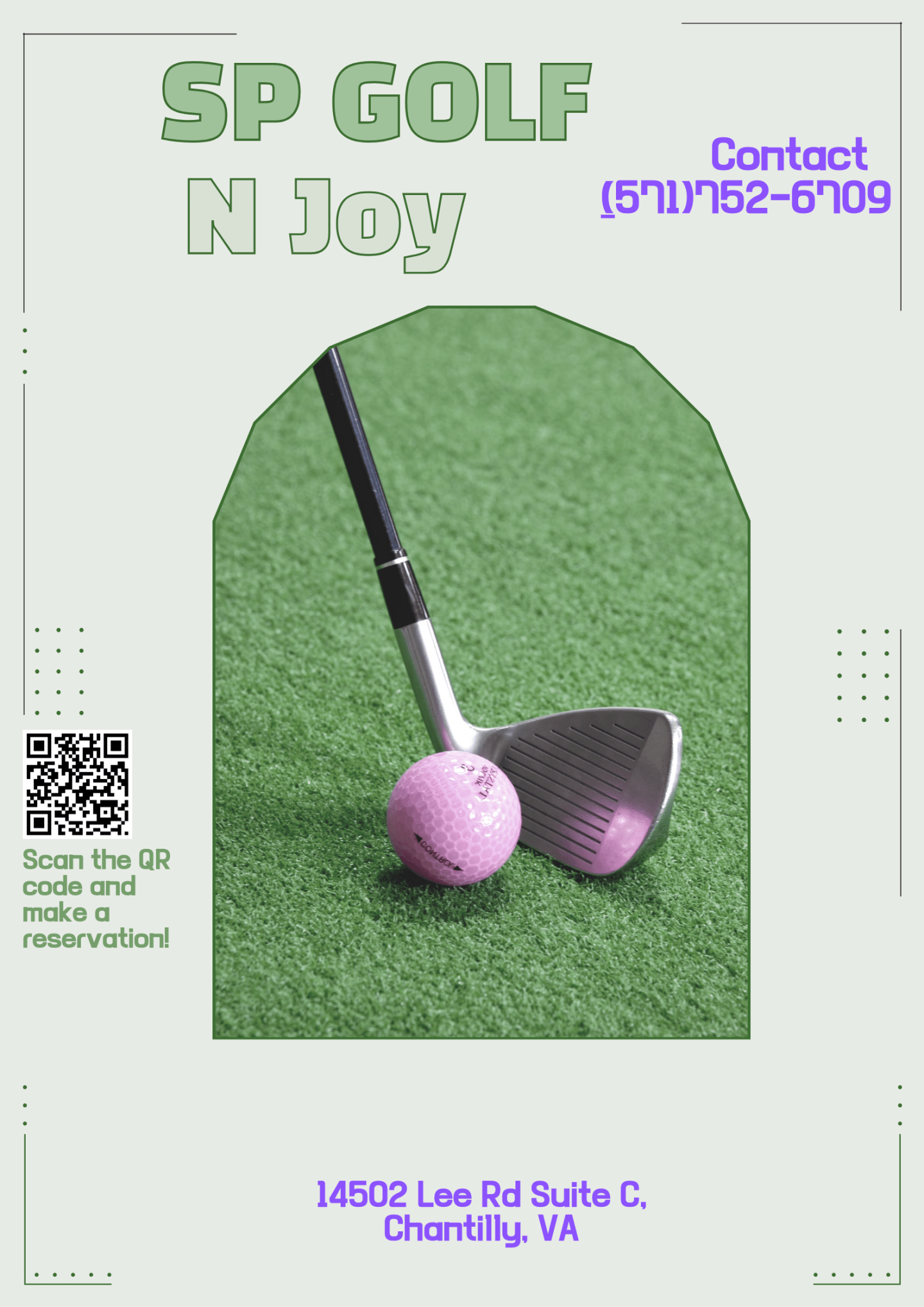 SP Golf N Joy - Photo 6